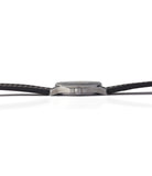 Aquanaut 5066A | Steel