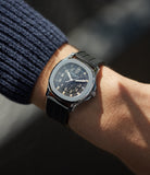 Aquanaut 5066A | Steel