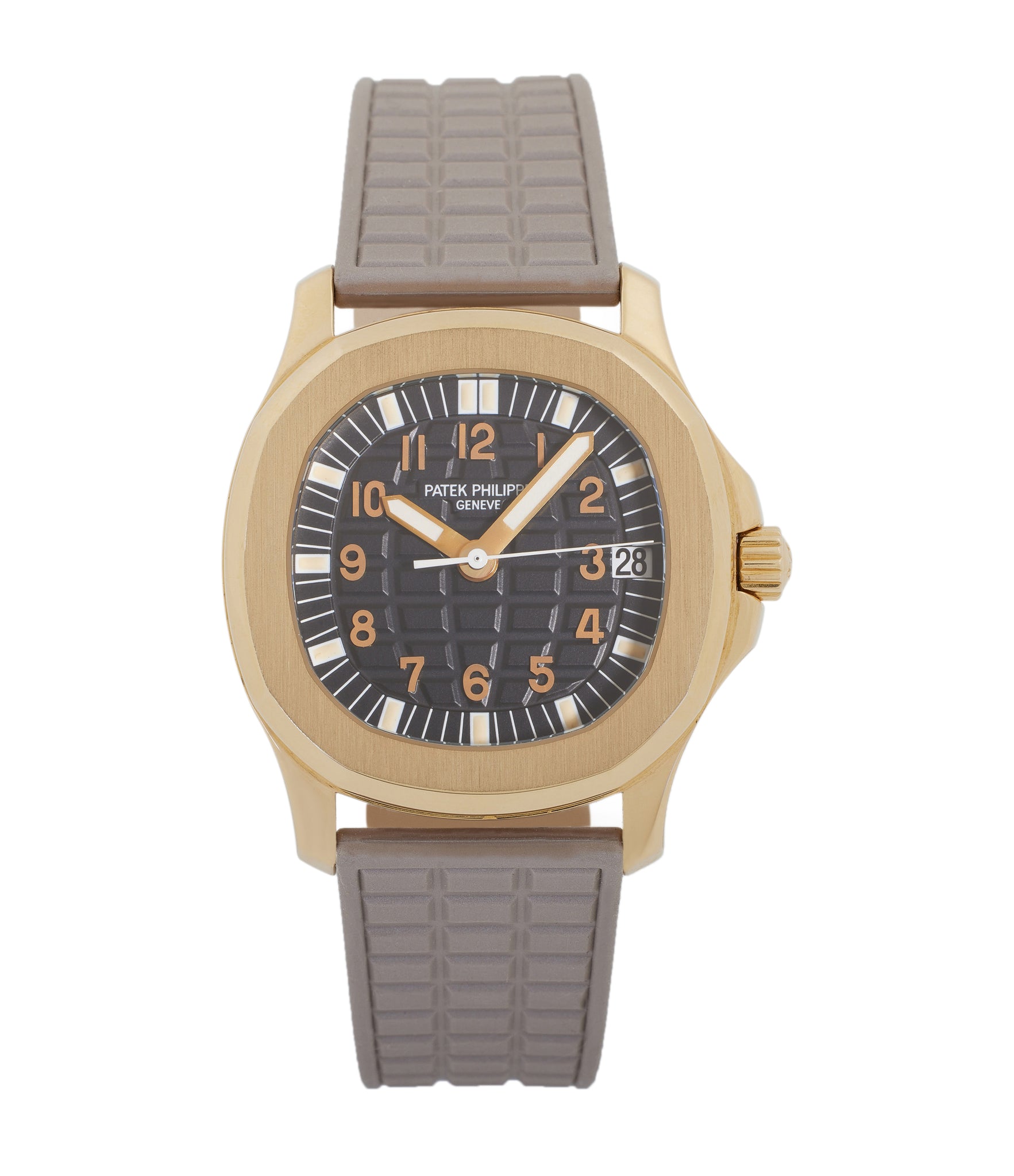 Patek philippe hotsell 5066j