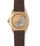 Aquanaut 5066J | Cal. 330 SC | Yellow Gold