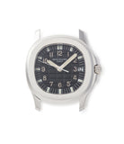 Aquanaut 5066A | Steel