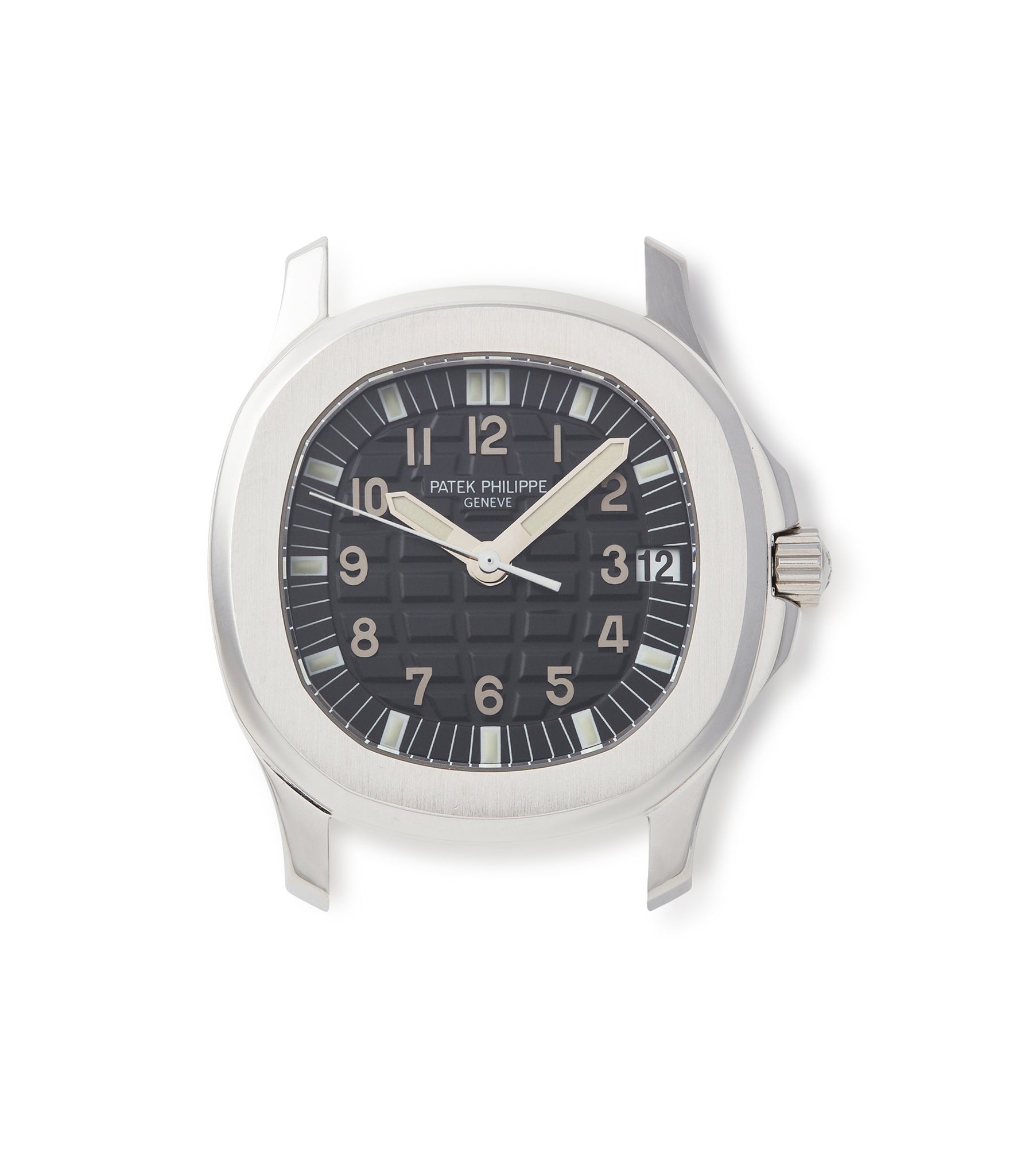 Aquanaut 5066A | Steel