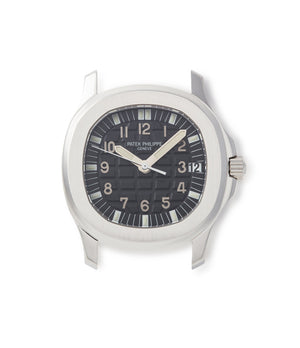 Aquanaut 5066A | Steel