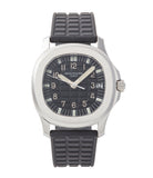 Aquanaut 5066A | Steel