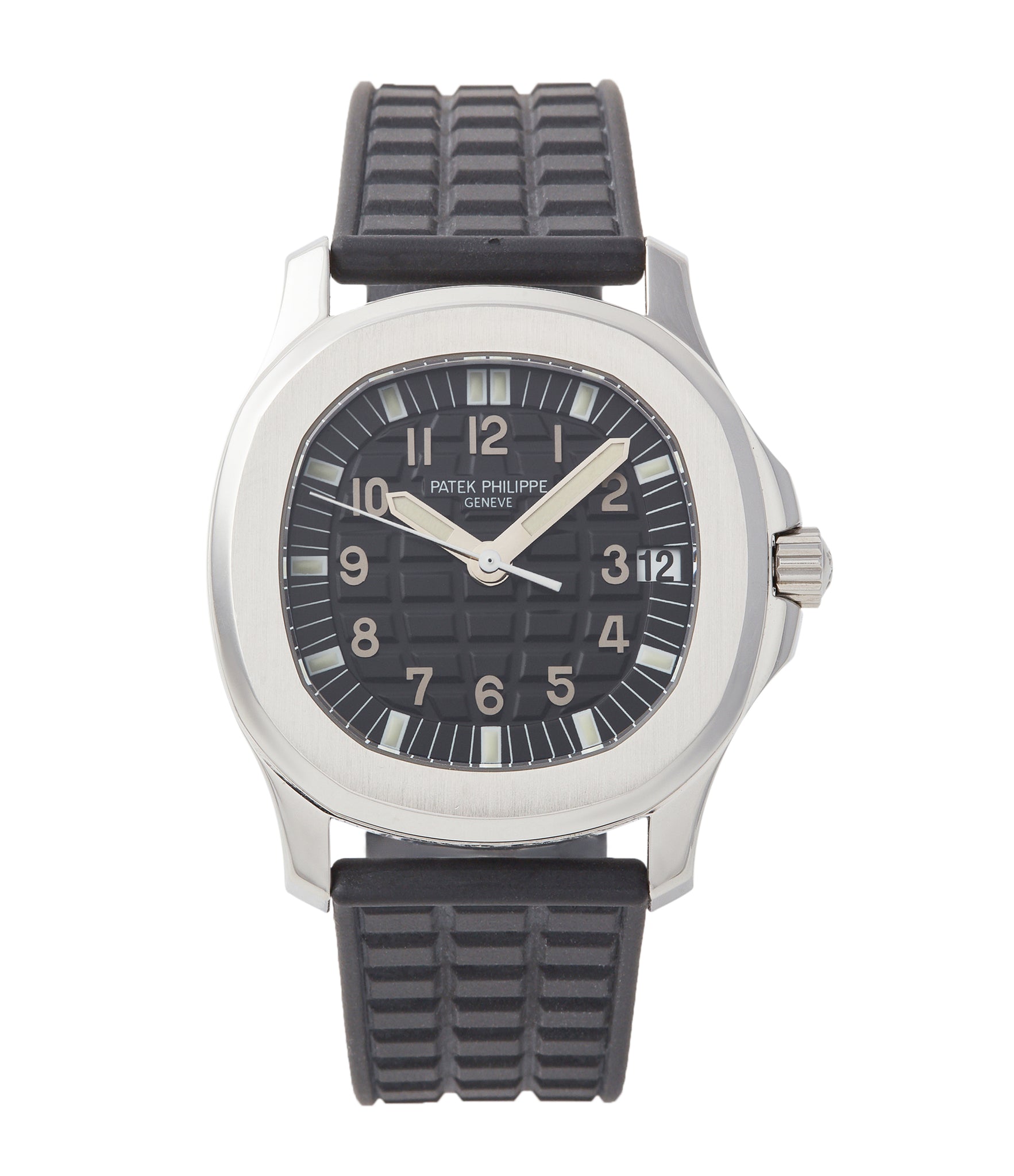 Aquanaut 5066A | Steel