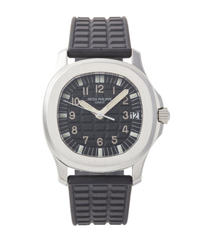 Aquanaut 5066A | Steel