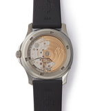 Aquanaut 5066A | Steel