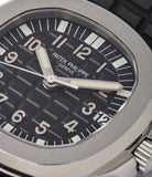 Aquanaut 5066A | Steel
