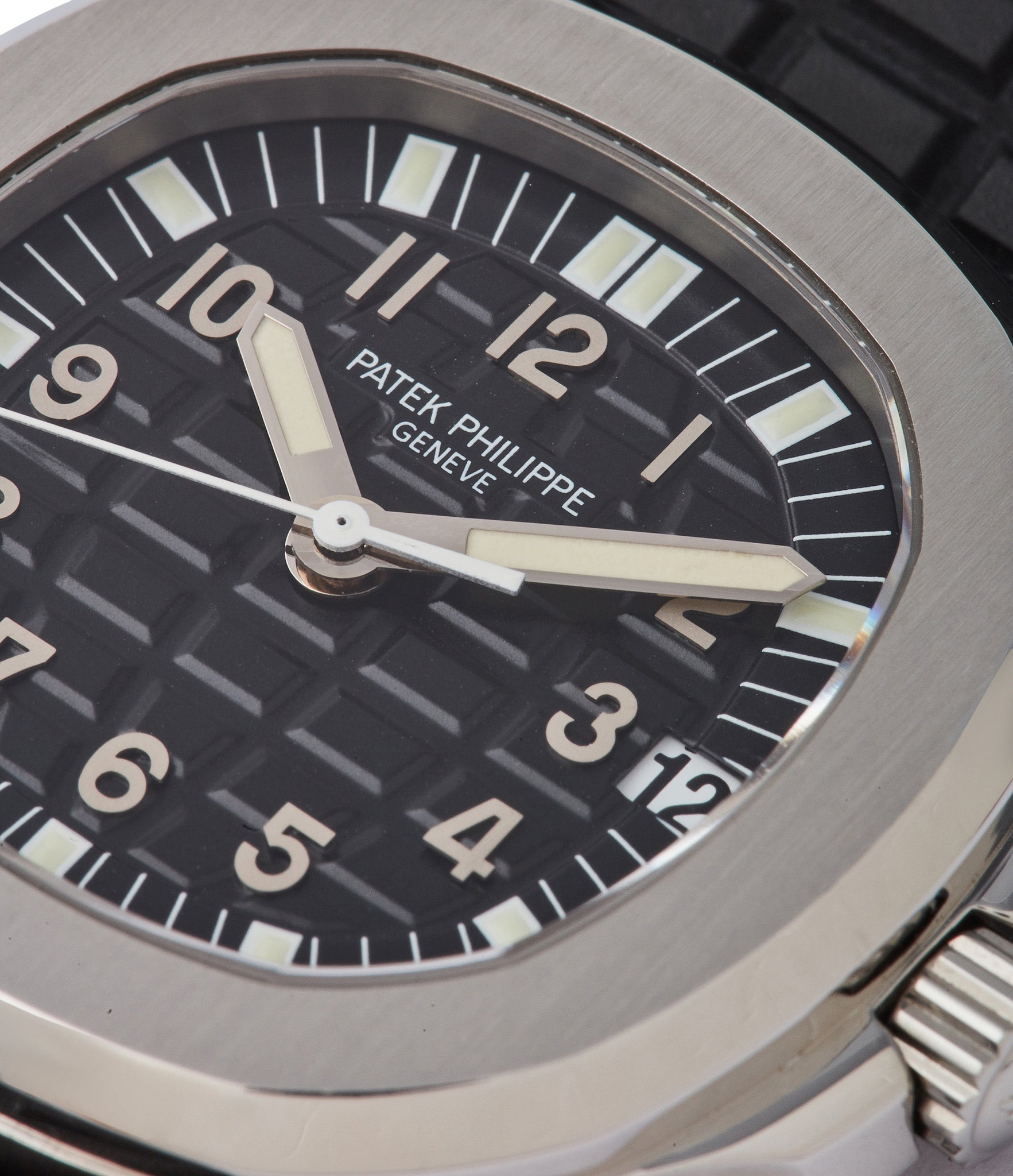 Aquanaut 5066A | Steel