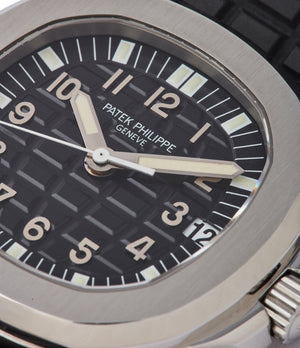 Aquanaut 5066A | Steel