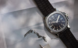 Aquanaut 5066A | Steel