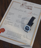 Aquanaut 5066A | Steel