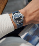 Aquanaut 5066A | Steel