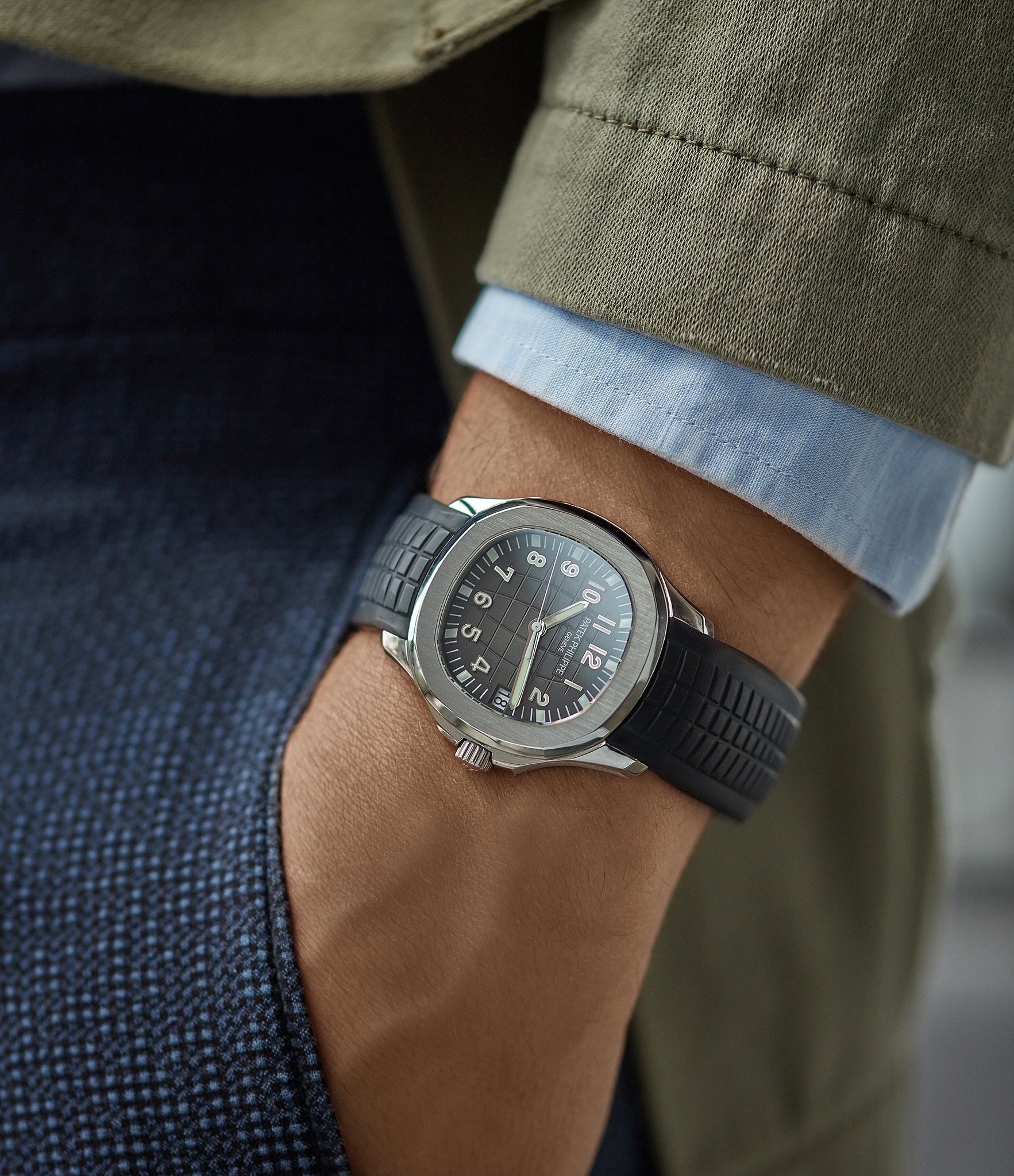 Patek 5165 clearance