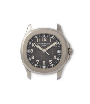 Aquanaut 5165A-001 | Steel