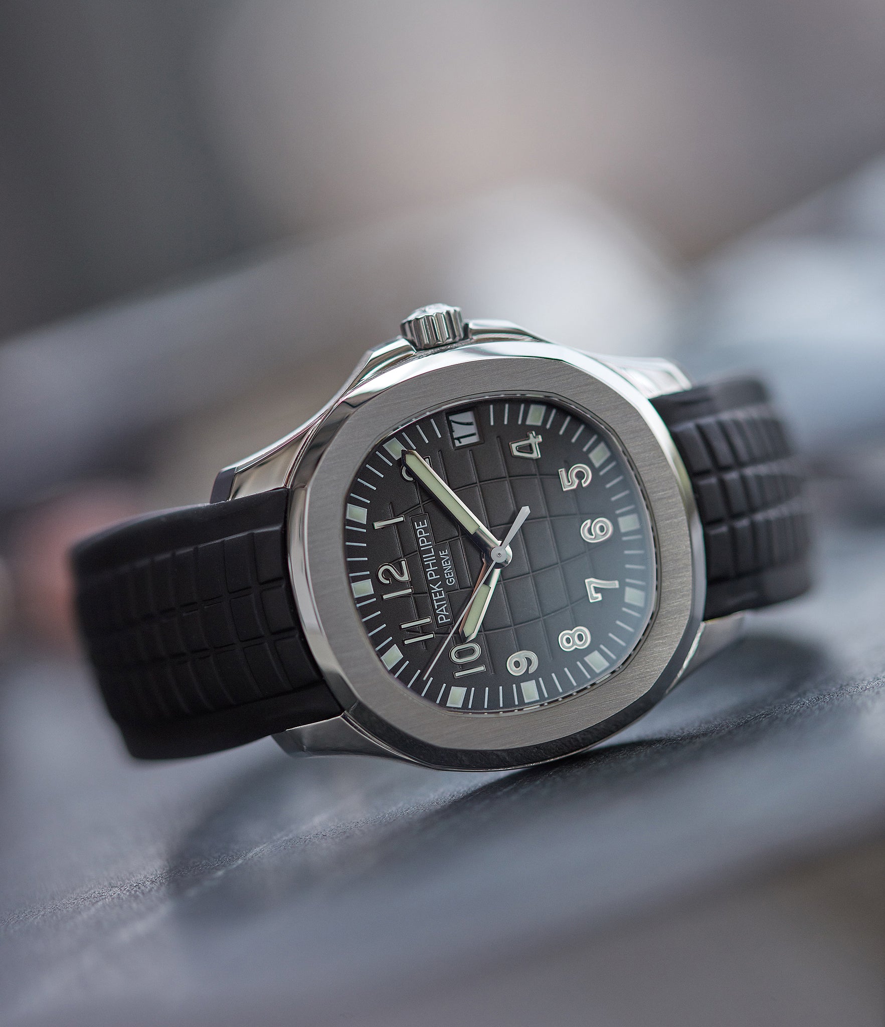 Patek 5165 for sale on sale