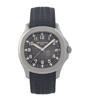 Aquanaut 5167 | Steel