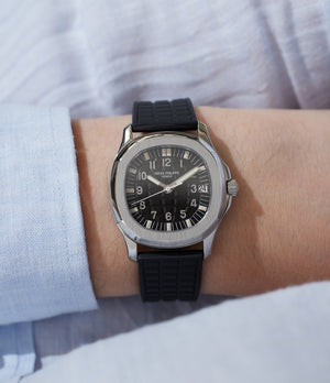 Patek new arrivals philippe 5064