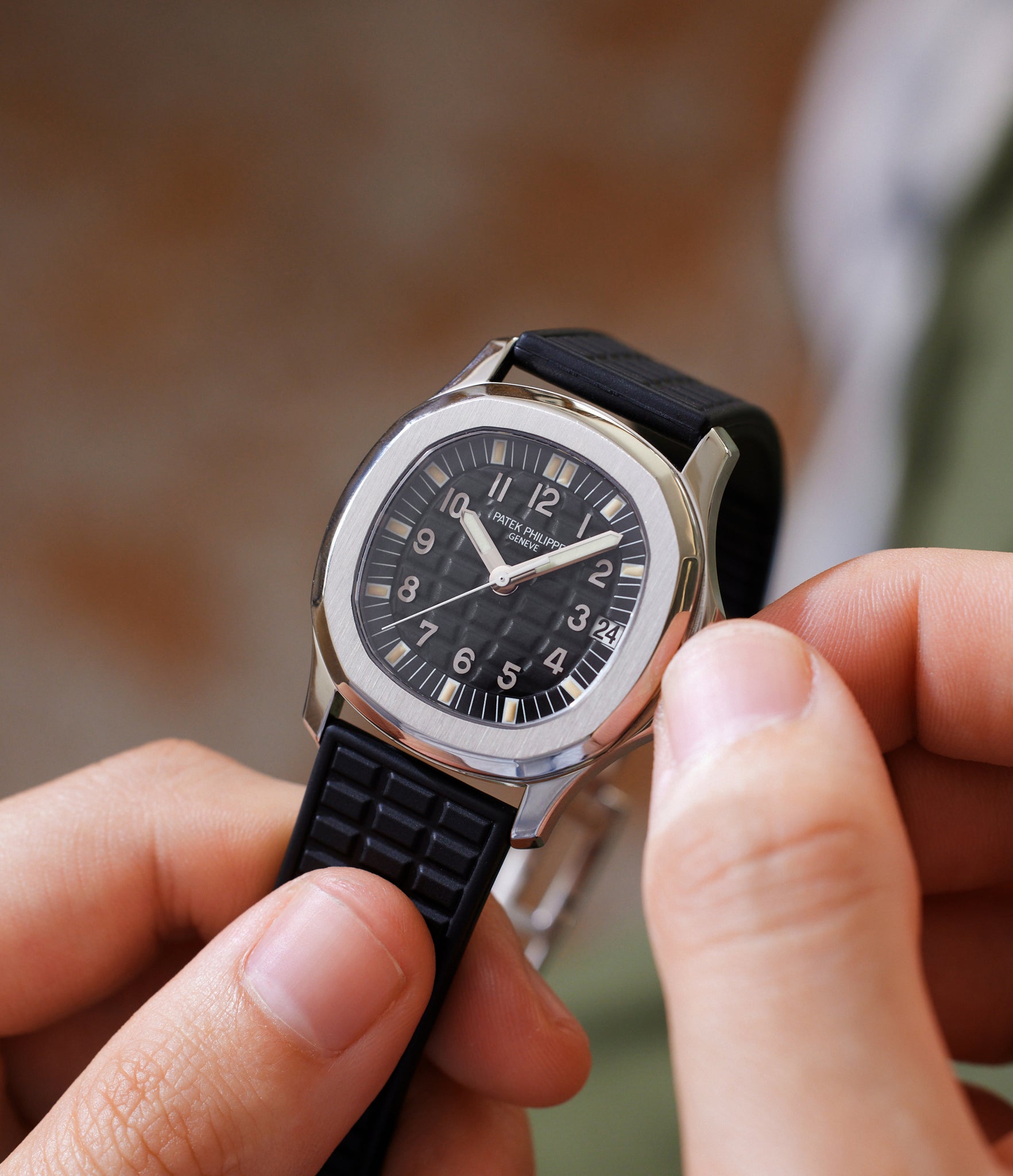 Aquanaut 24 outlet