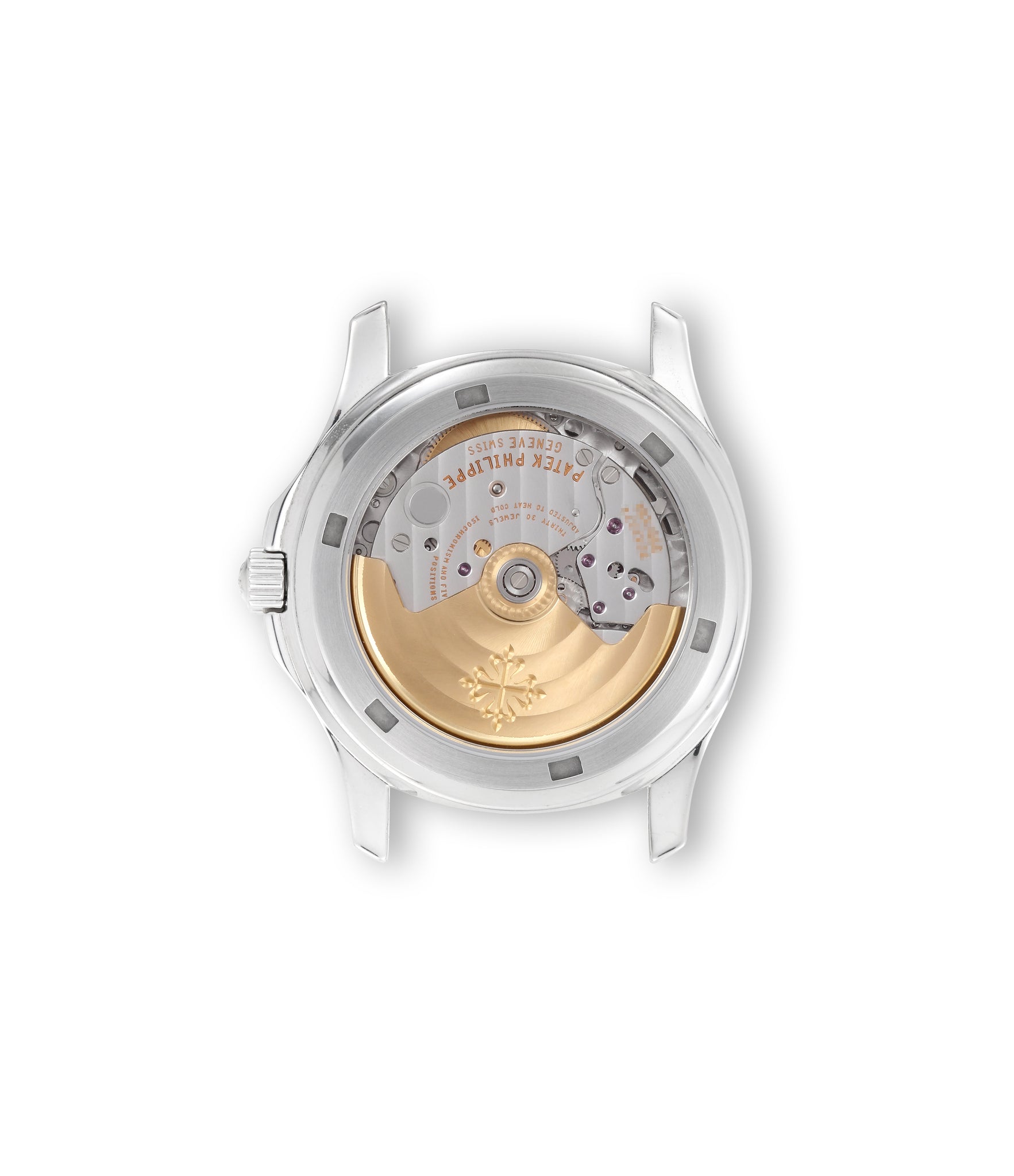 Patek Philippe Aquanaut Reference 5066A Stainless Steel A Collected Man London