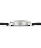 Patek Philippe Aquanaut Reference 5066A Stainless Steel A Collected Man London