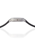 Aquanaut 5164A-001 | Travel Time | Steel