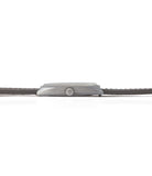 Calatrava | ref. 3579 | Steel