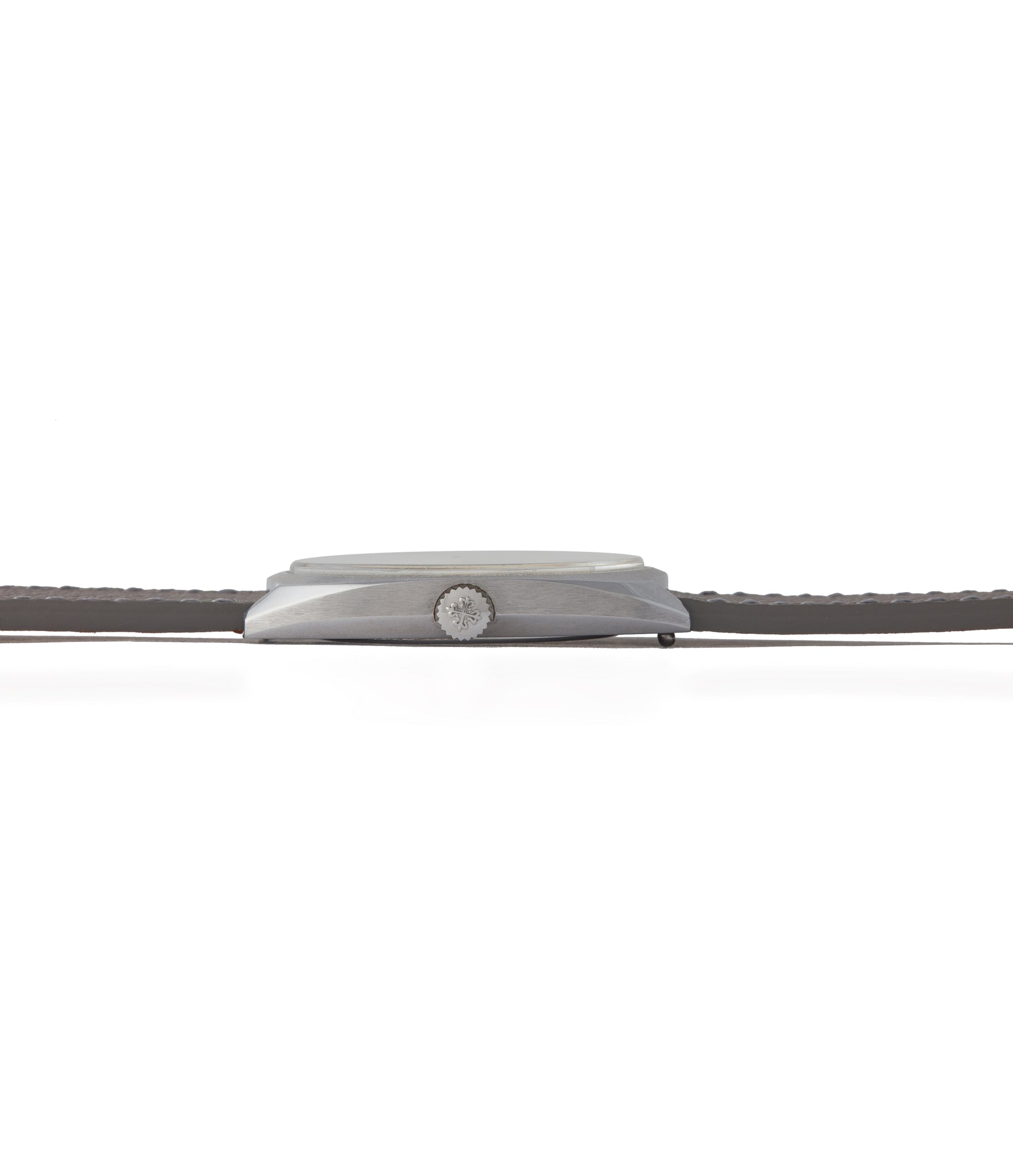 Calatrava | ref. 3579 | Steel