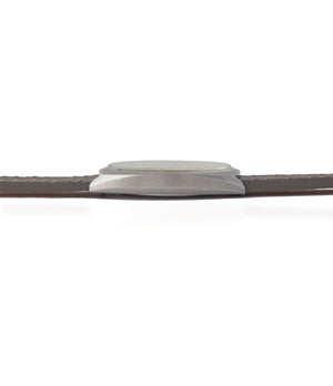 Calatrava | ref. 3579 | Steel