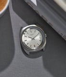 Calatrava | ref. 3579 | Steel
