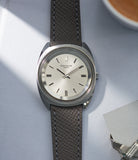 Calatrava | ref. 3579 | Steel