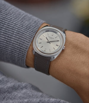 Calatrava | ref. 3579 | Steel