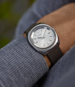 Calatrava | ref. 3579 | Steel