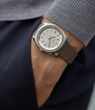 Calatrava | ref. 3579 | Steel