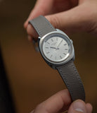 Calatrava | ref. 3579 | Steel