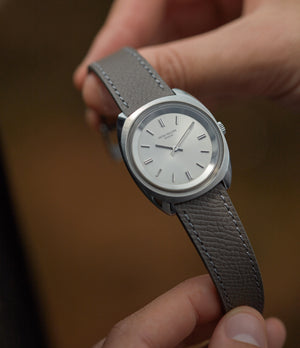Calatrava | ref. 3579 | Steel