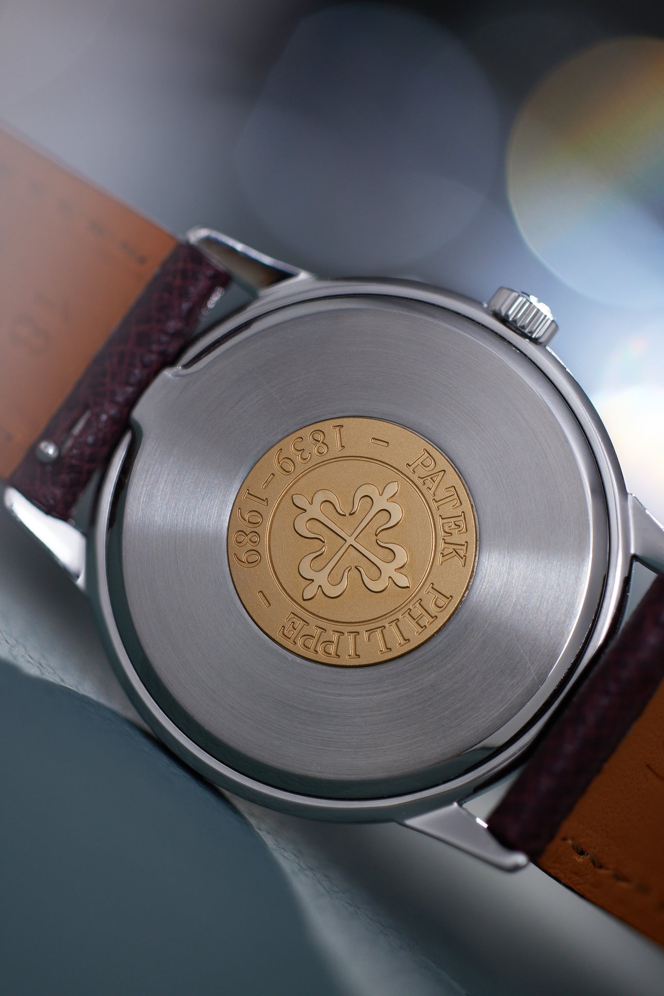 Patek 3718 2025