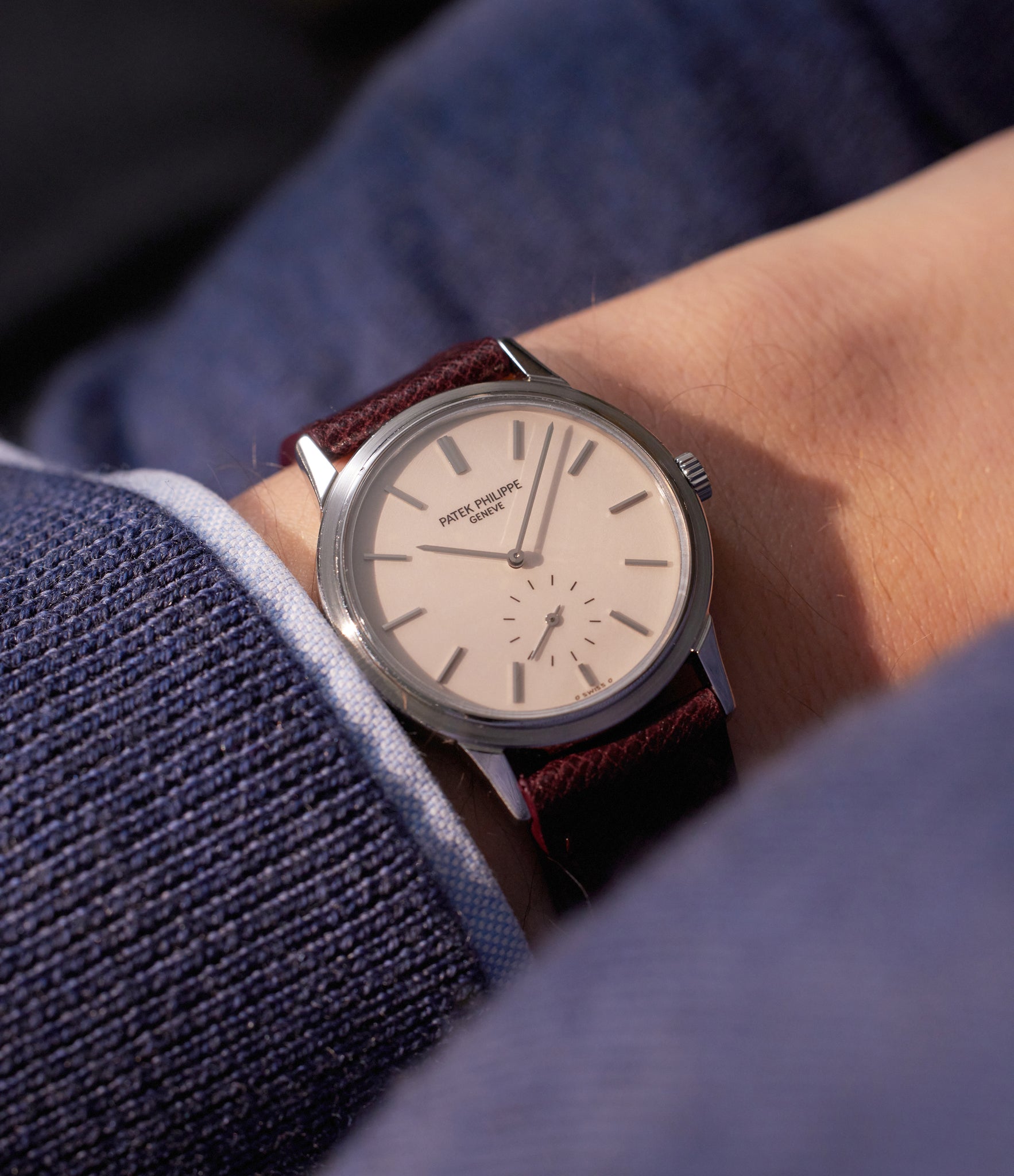 Patek 3718 online