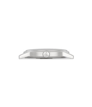 Patek Philippe Calatrava 3718 | Crown | Stainless Steel | Available Worldwide | A Collected Man
