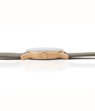 Patek Philippe Calatrava Reference 5026 | A Collected Man London | Available worldwide 