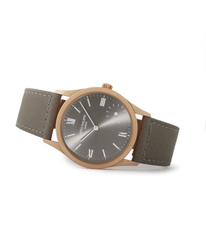 Patek Philippe Calatrava Reference 5026 | A Collected Man London | Available worldwide 