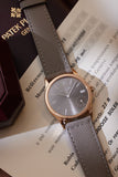 Patek Philippe Calatrava Reference 5026 | A Collected Man London | Available worldwide 