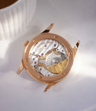 Patek Philippe Calatrava Reference 5026 | A Collected Man London | Available worldwide 