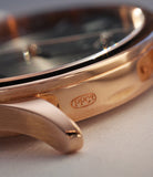 Patek Philippe Calatrava Reference 5026 | A Collected Man London | Available worldwide 