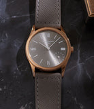 Patek Philippe Calatrava Reference 5026 | A Collected Man London | Available worldwide 