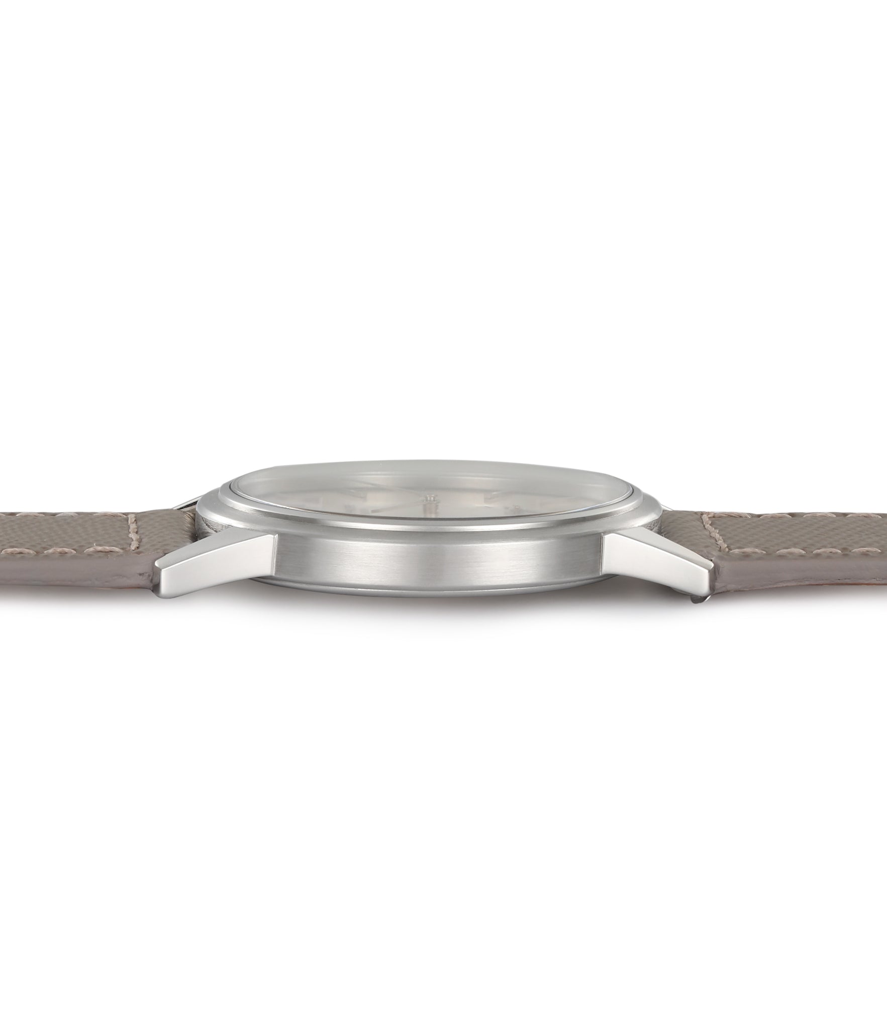 Calatrava Reference 3718 | Stainless Steel