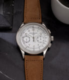 Chronograph 5170G-001  | White Gold