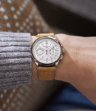 Chronograph 5170G-001  | White Gold