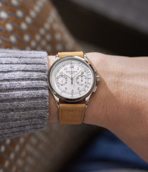 Chronograph 5170G-001  | White Gold
