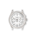 Chronograph 5170G-001  | White Gold